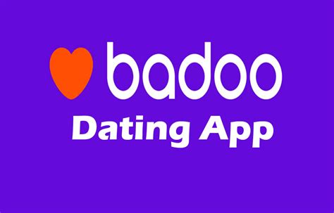 badoo dating application